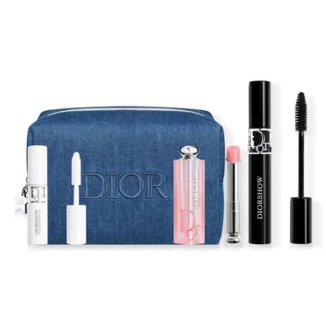 DIOR Natural Glow Makeup Set  Value 